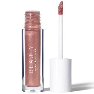 POPSUGAR Make Waves Liquid Metallic Eye Color NEW